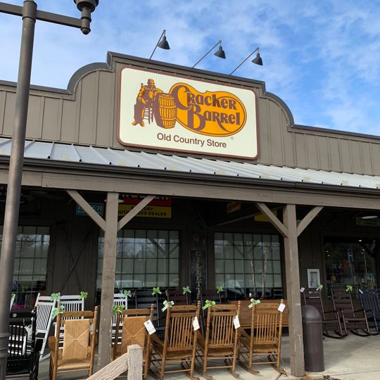Cracker Barrel Old Country Store