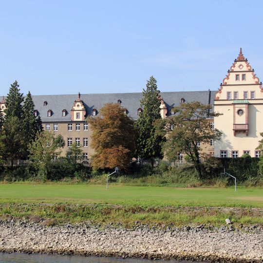 Koblenz-Oberwerth