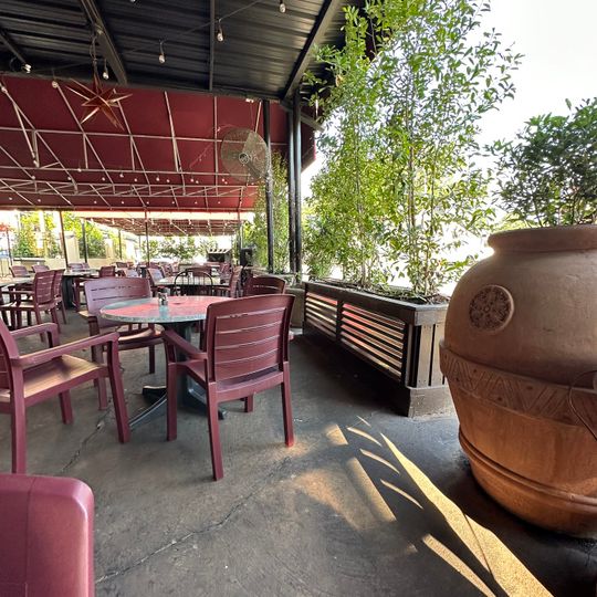 Empire Cafe