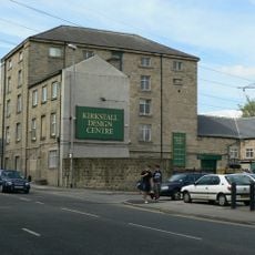 Kirkstall Tile Centre Bridge Mills