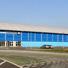 Cardiff Arena