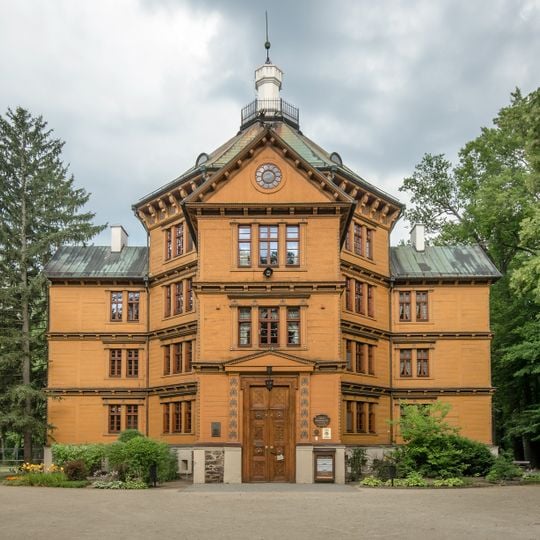 Antonin, Ostrów Wielkopolski County