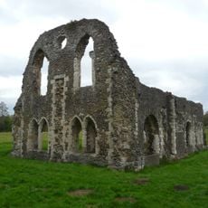 Waverley Abbey