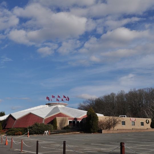 North Shore Music Theatre