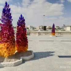 Sculpture