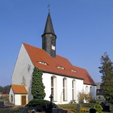 Dorfkirche Wilschdorf