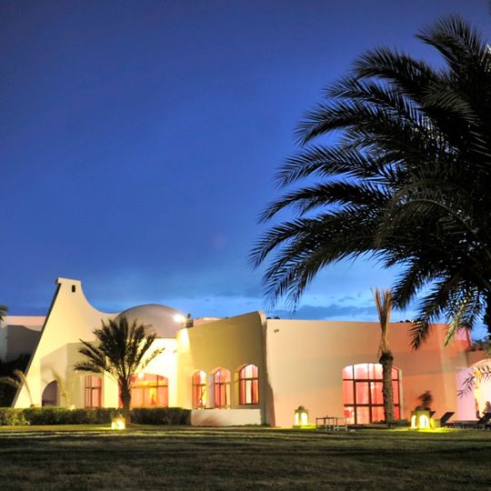 Club Med Djerba