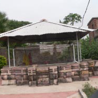 Madneswar Siva Temple