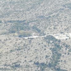 Frijole Ranch Picnic Area