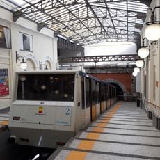Central Funicular