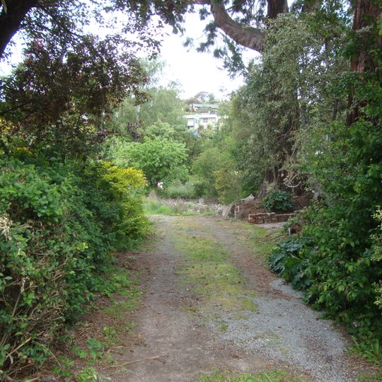 House at 116 Centaurus Road