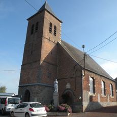Église de Bry