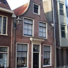 Lange Begijnestraat 26, Haarlem