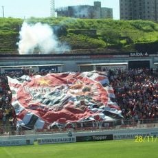 Estádio Jayme Cintra
