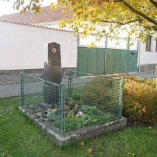 Pomník padlým v Hlohovčic