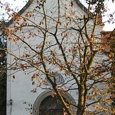 Windhaager Portiunkulakirche