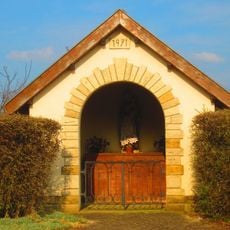 Chapelle de Merles-sur-Loison