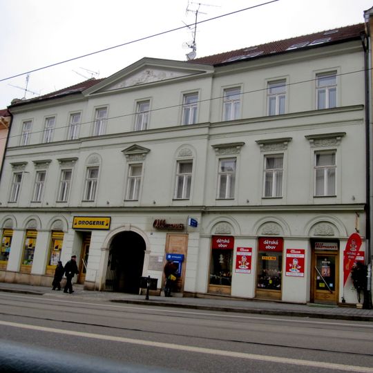 Pekařská 12