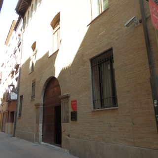 Edificio Calle de las Armas 32