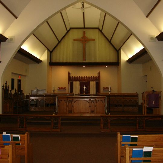 St. Paul's Cathedral