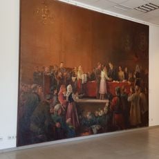 Museum of Socialist Art