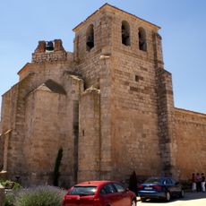 Iglesia de Santa María
