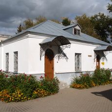 Корпус северо-восточный (Великий Новгород)