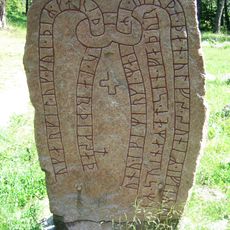 Upplands runinskrifter 225