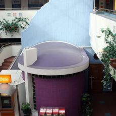 Pyhän Matteuksen kappeli