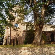 Church of the Holy Trinity