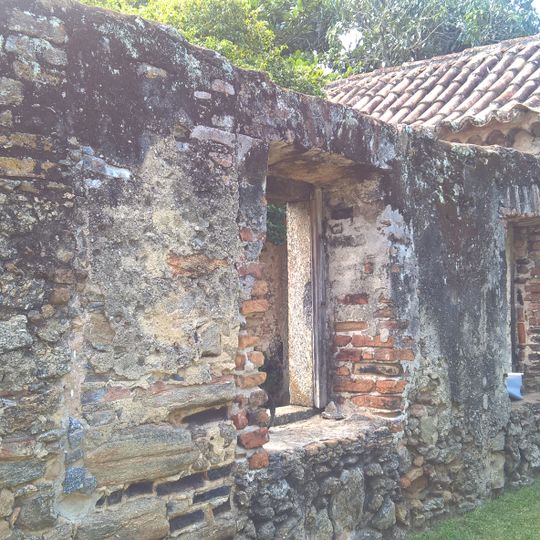 Recolhimento de Santa Teresa