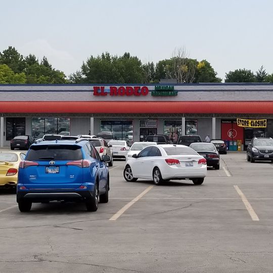 El Rodeo