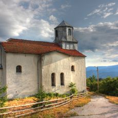 Saint Demetrius Church