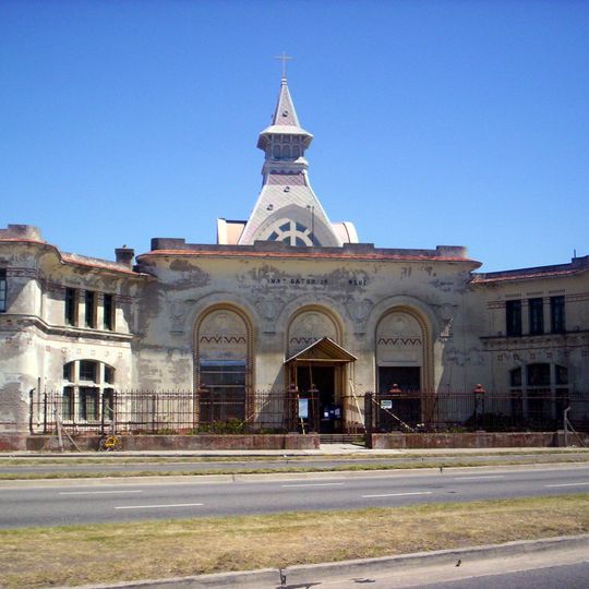 Instituto Saturnino Unzué