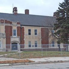 Starkweather School