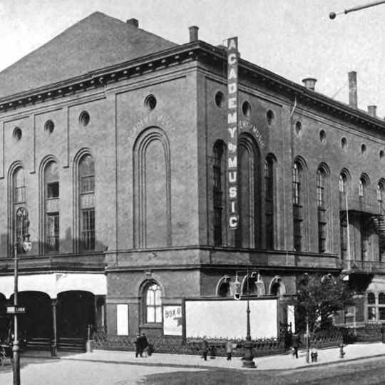 Academy of Music