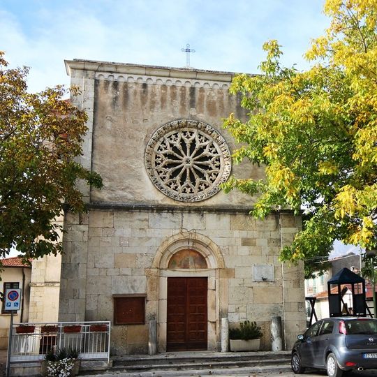 Chiesa di San Nicola