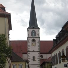 Pfarrkirche