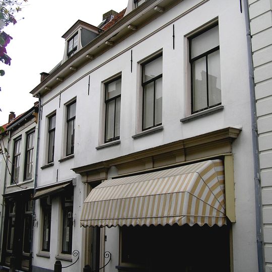 Peperstraat 41, Wijk bij Duurstede