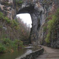 Natural Bridge
