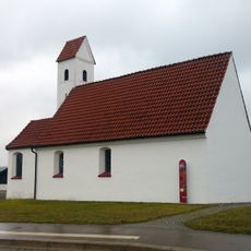 Katholische Filialkirche St. Ulrich