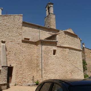 Saint Nazarius Church