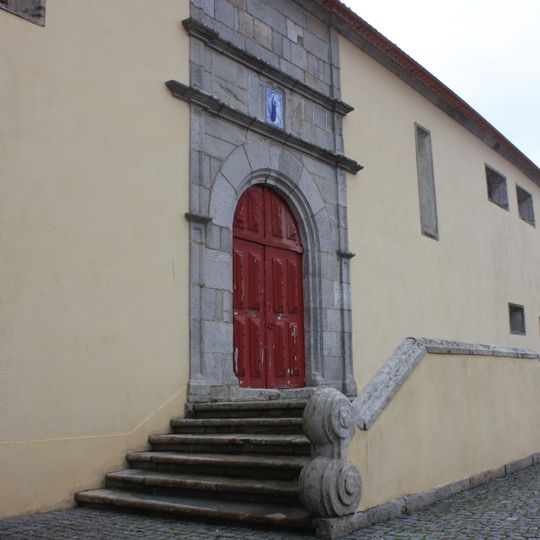 Igreja de Santa Clara