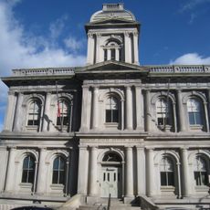 United States Customhouse