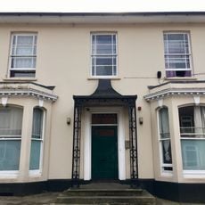 55, York Place, Stow Hill, Newport