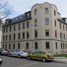Terrasenstraße 18 Chemnitz-Hilbersdorf