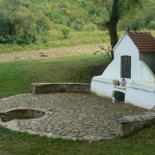 Chapel of Virgin Mary