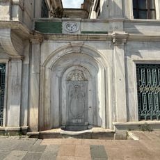 Cevri Kalfa Çeşmesi