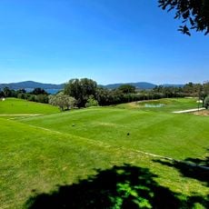 Golf de Beauvallon