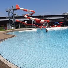 Wellenfreizeitbad Cham